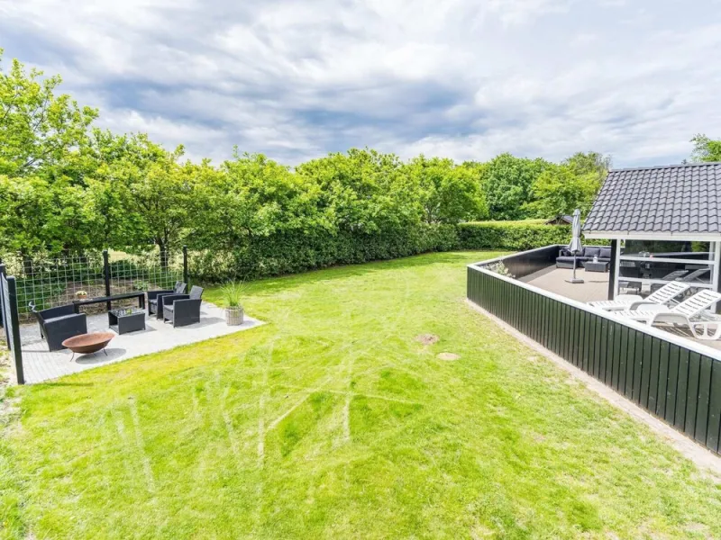 Billede 19 af 4 Person Holiday Home in Hemmet