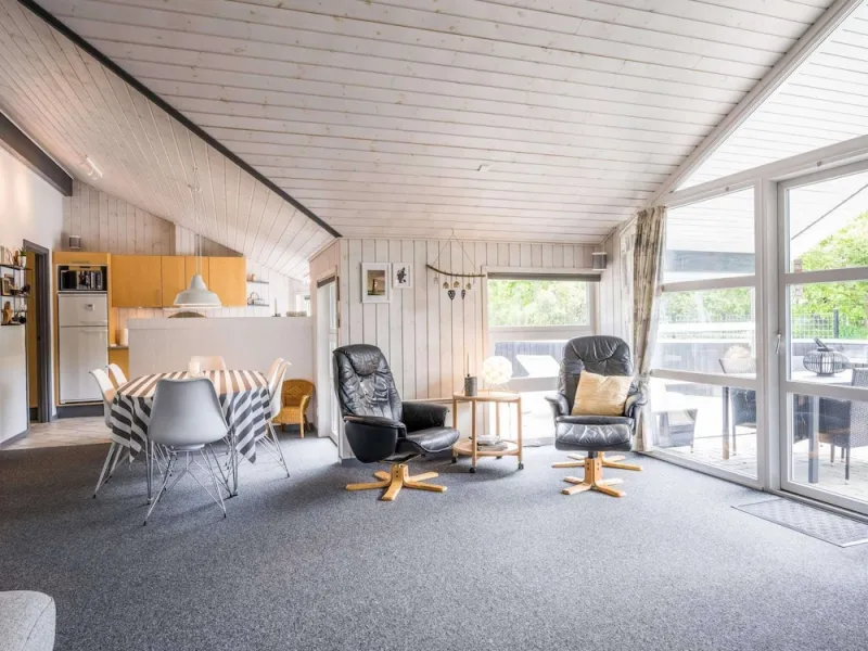 Billede 28 af 4 Person Holiday Home in Hemmet