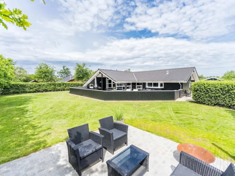Billede 29 af 4 Person Holiday Home in Hemmet
