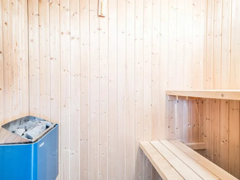 Billede 15 af 8 Person Holiday Home in Hvide Sande