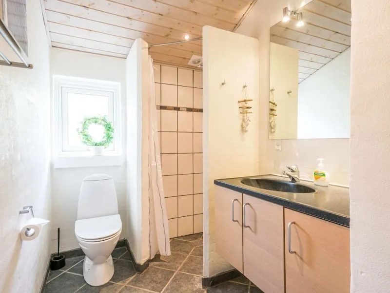 Billede 19 af 8 Person Holiday Home in Hvide Sande