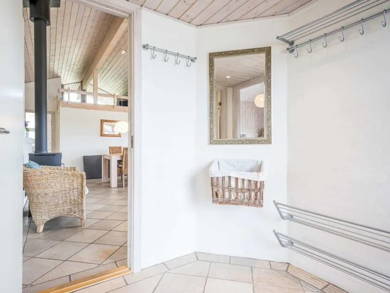 Billede 33 af 8 Person Holiday Home in Hvide Sande
