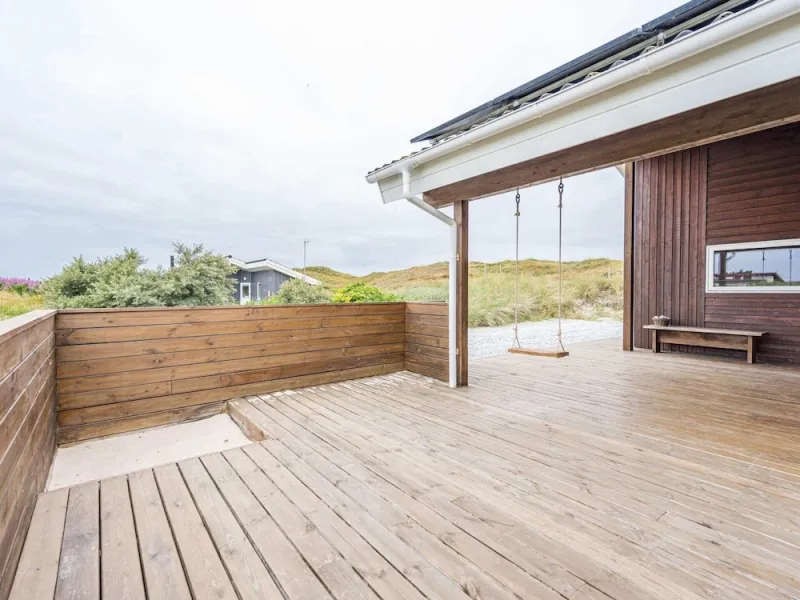 Billede 34 af 8 Person Holiday Home in Hvide Sande