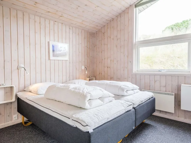 Billede 40 af 8 Person Holiday Home in Hvide Sande