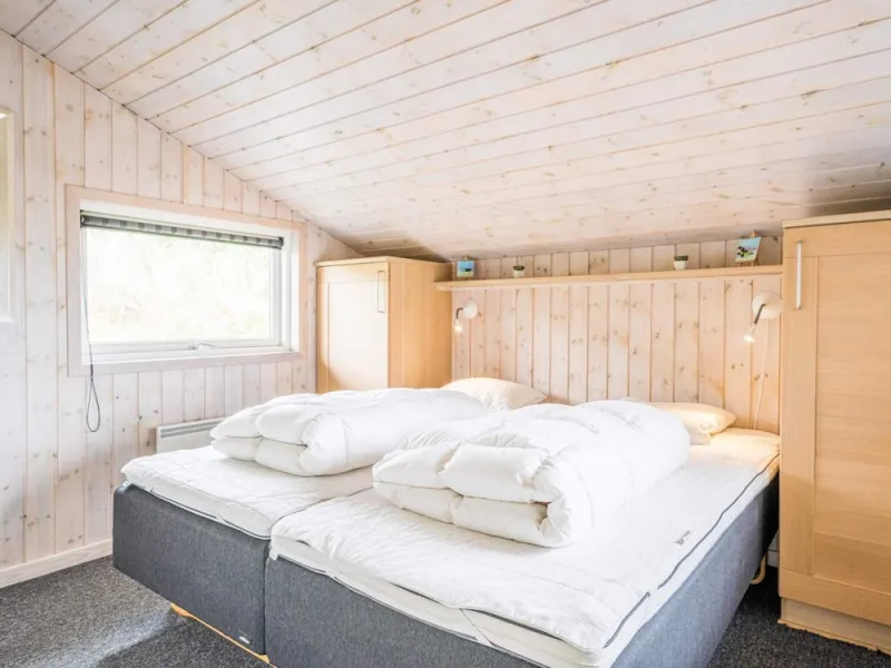 Billede 41 af 8 Person Holiday Home in Hvide Sande