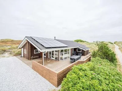 Billede 42 af 8 Person Holiday Home in Hvide Sande