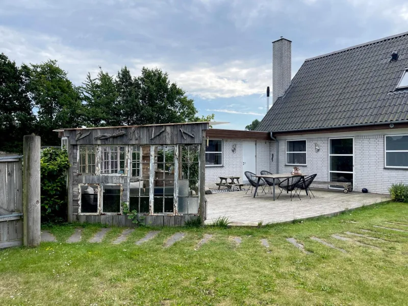 Billede 4 af Kirsebærkroen - The Inn Between