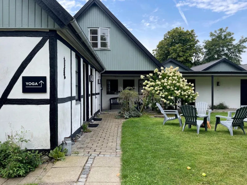 Billede 17 af Kirsebærkroen - The Inn Between