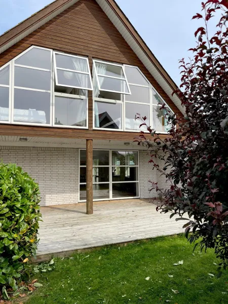 Billede 60 af Kirsebærkroen - The Inn Between