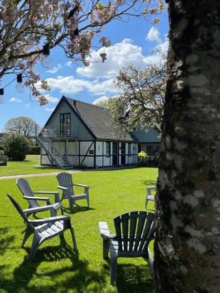 Billede 64 af Kirsebærkroen - The Inn Between