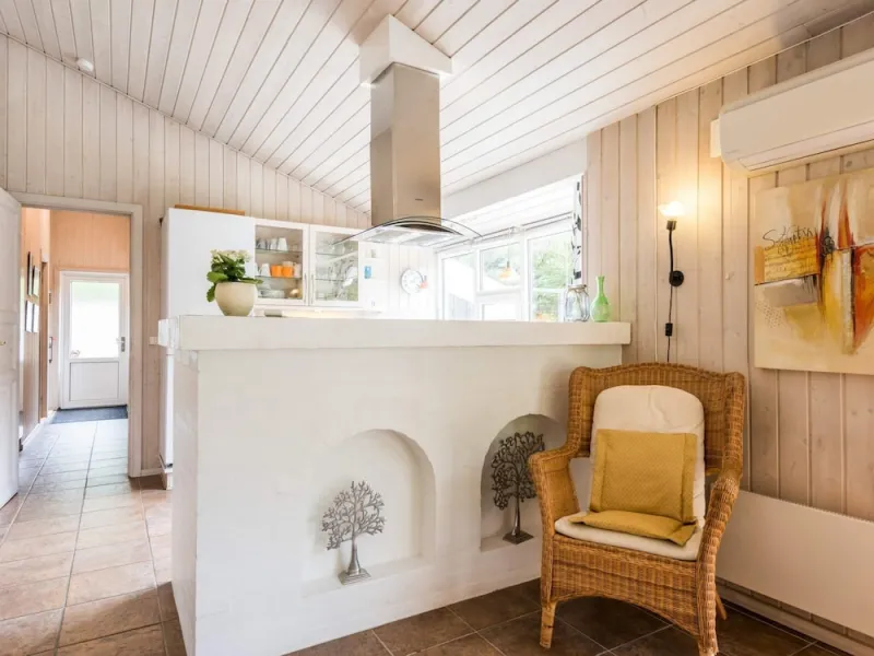 Billede 5 af 8 Person Holiday Home in Blavand