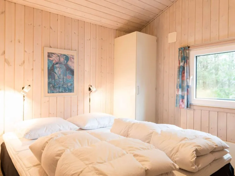 Billede 13 af 8 Person Holiday Home in Blavand