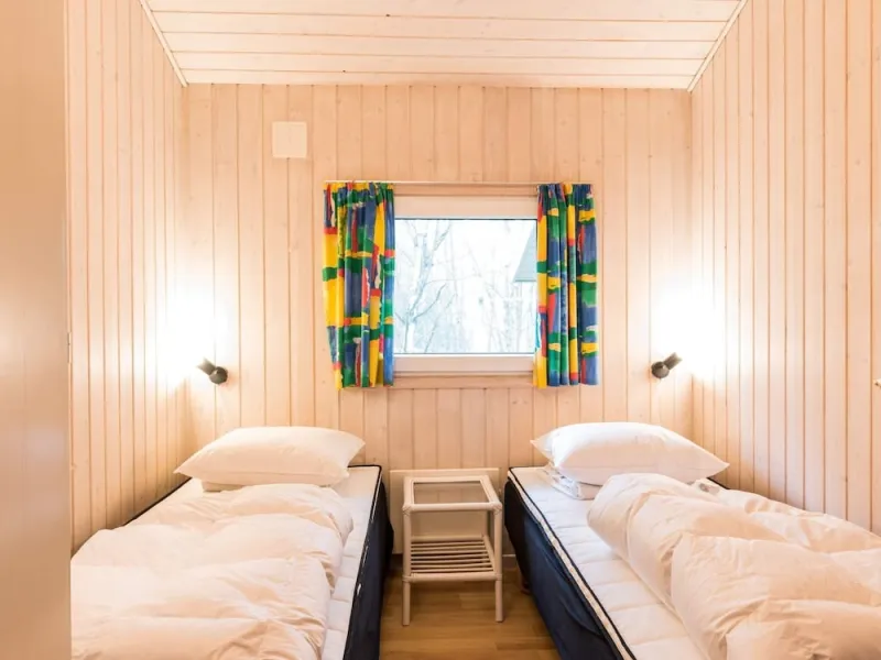 Billede 37 af 8 Person Holiday Home in Blavand