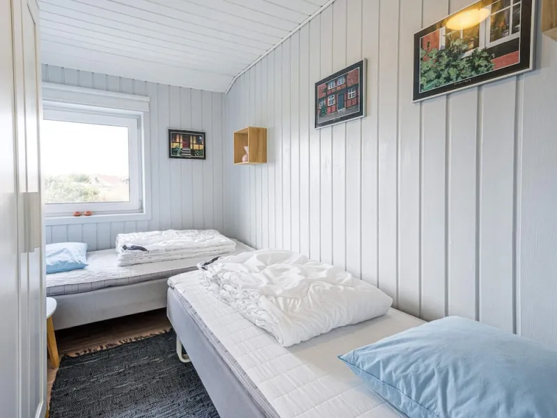 Billede 30 af 8 Person Holiday Home in Hvide Sande