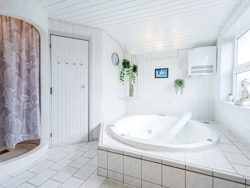 Billede 36 af 8 Person Holiday Home in Hvide Sande