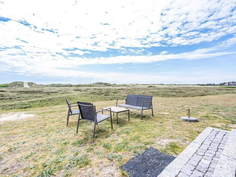 Billede 10 af 12 Person Holiday Home in Blavand