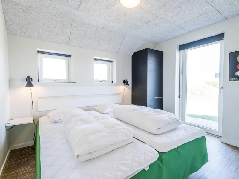 Billede 36 af 12 Person Holiday Home in Blavand