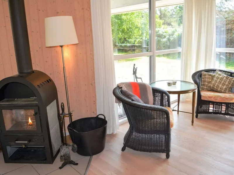 Billede 9 af Holiday Home in Blokhus