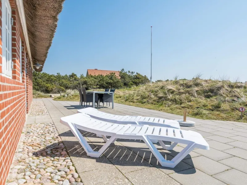 Billede 10 af 6 Person Holiday Home in Fano
