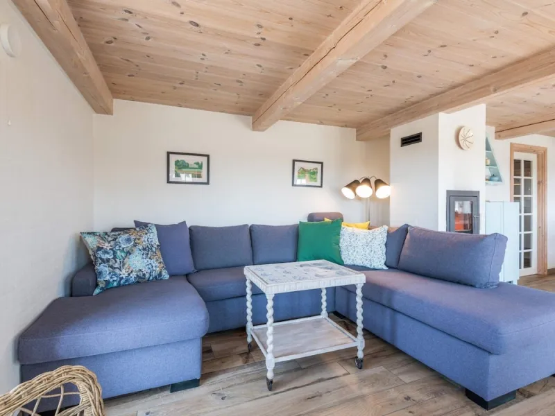 Billede 32 af 6 Person Holiday Home in Fano