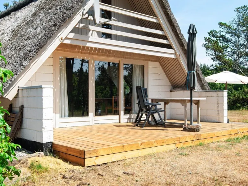 Billede 9 af Seaside Gem in Sondervig-by Traum