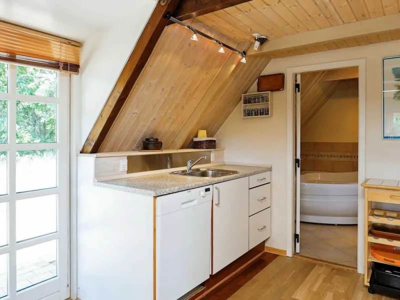 Billede 12 af Seaside Gem in Sondervig-by Traum