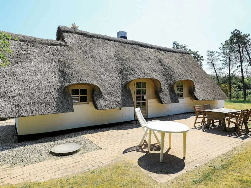 Billede 23 af Seaside Gem in Sondervig-by Traum