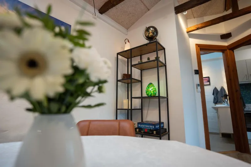 Billede 7 af Skylight Lodge - Private Terrace, Free Parking & Walk to City