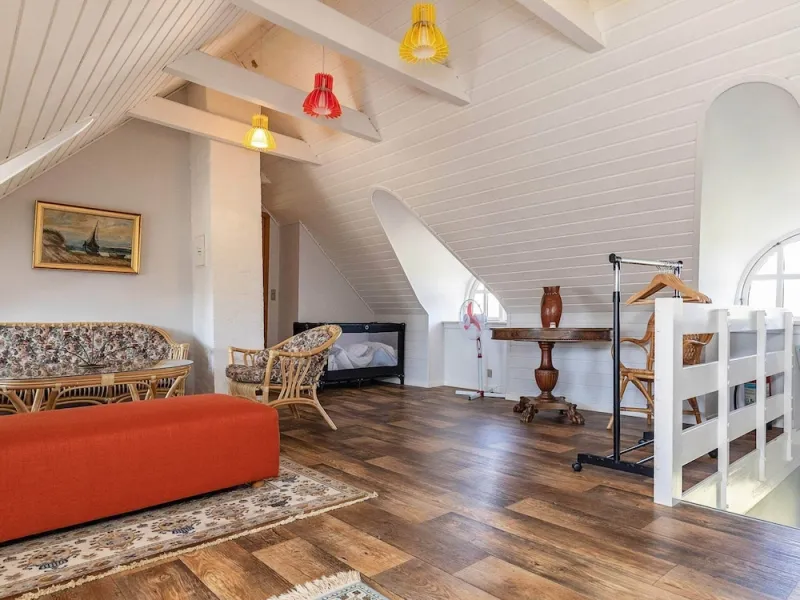 Billede 4 af 12 Person Holiday Home in Blokhus