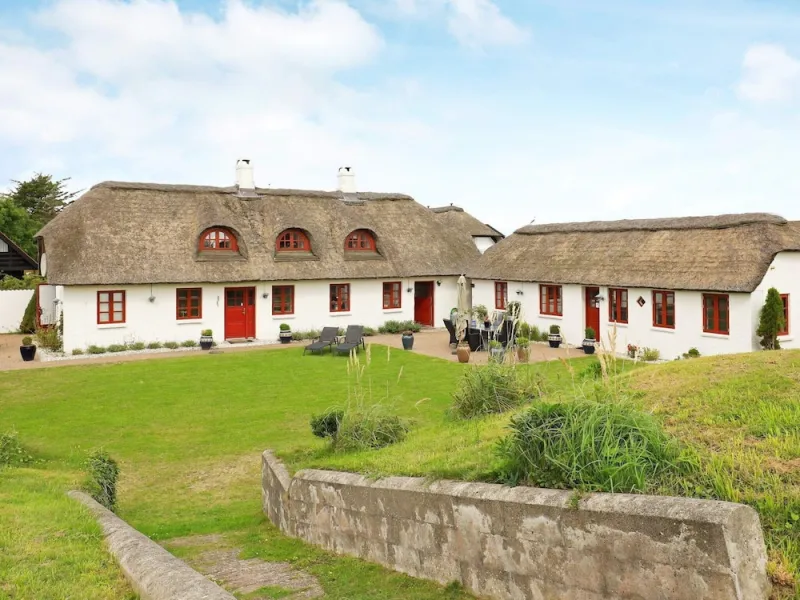 Billede 10 af 12 Person Holiday Home in Blokhus