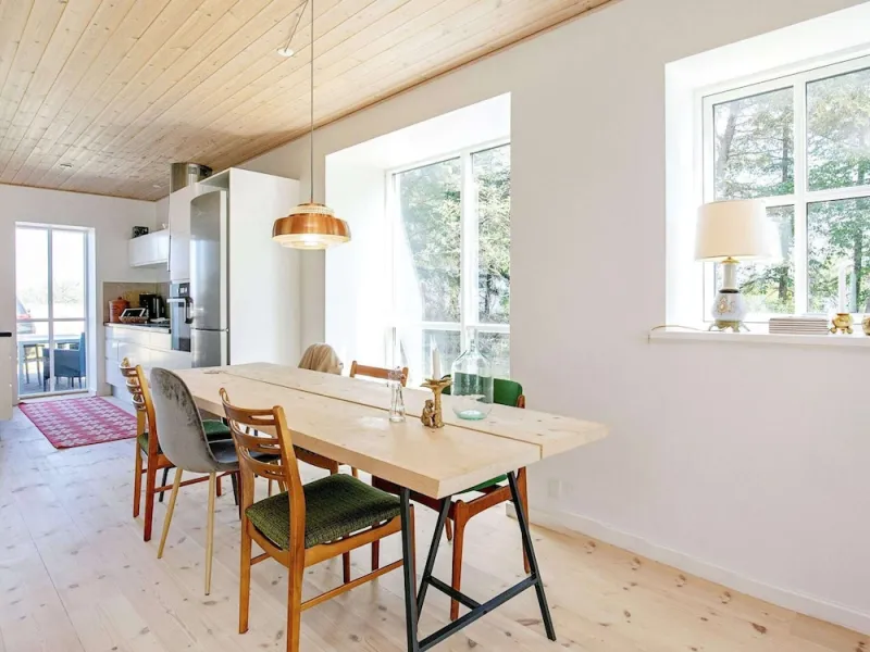 Billede 3 af Holiday Home in Læsø