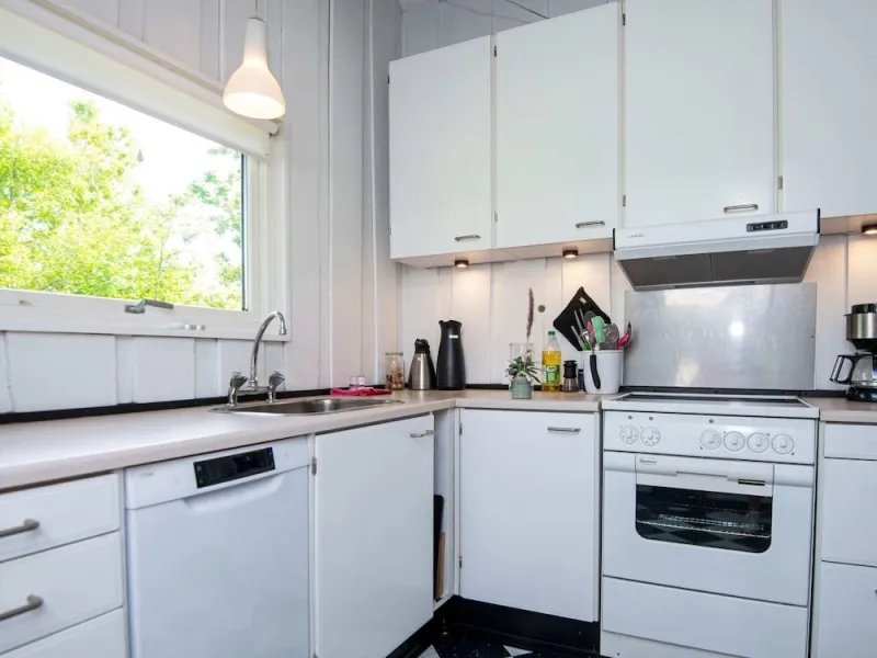 Billede 4 af 5 Person Holiday Home in Skjern