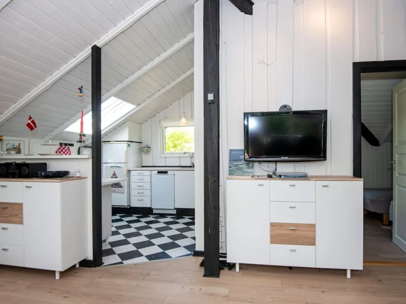 Billede 14 af 5 Person Holiday Home in Skjern