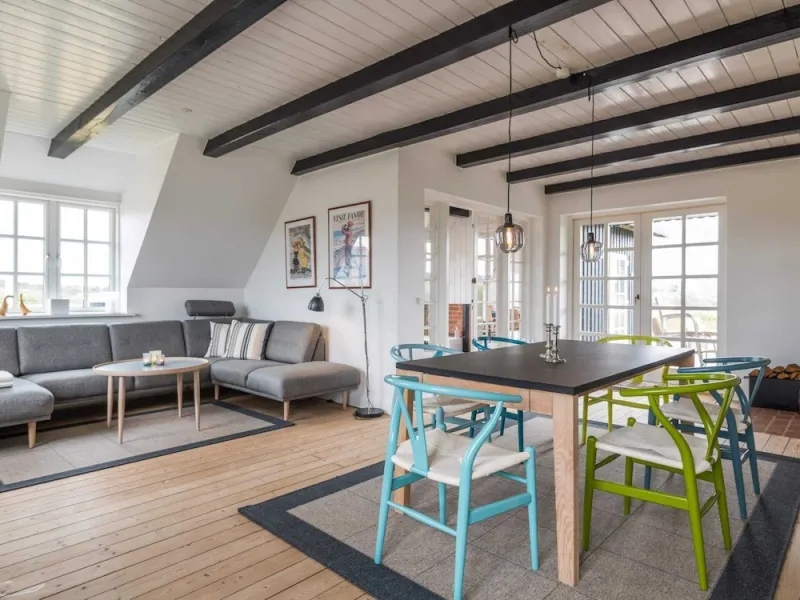 Billede 4 af Holiday Home in Fanø
