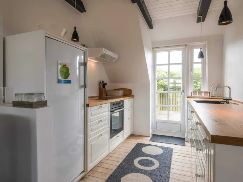 Billede 9 af Holiday Home in Fanø