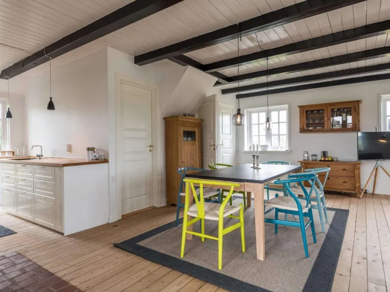 Billede 13 af Holiday Home in Fanø
