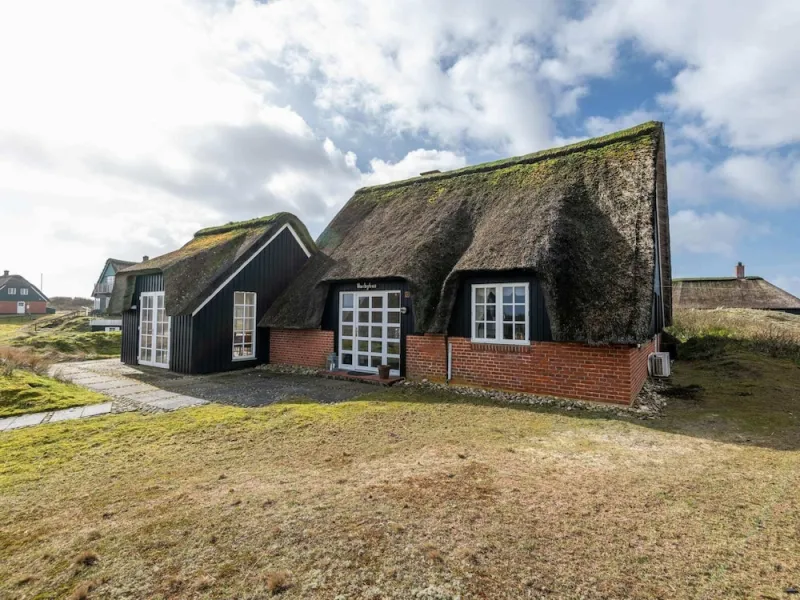Billede 16 af Holiday Home in Fanø