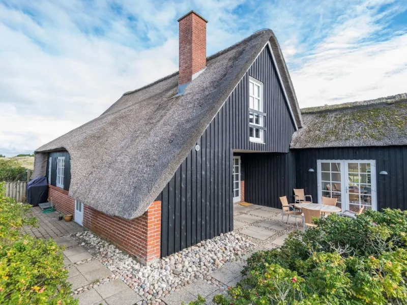 Billede 18 af Holiday Home in Fanø