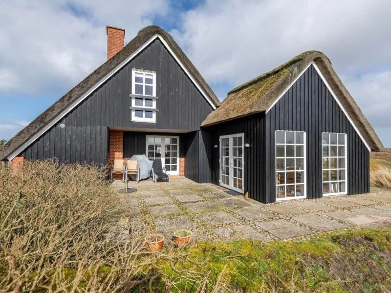 Billede 22 af Holiday Home in Fanø