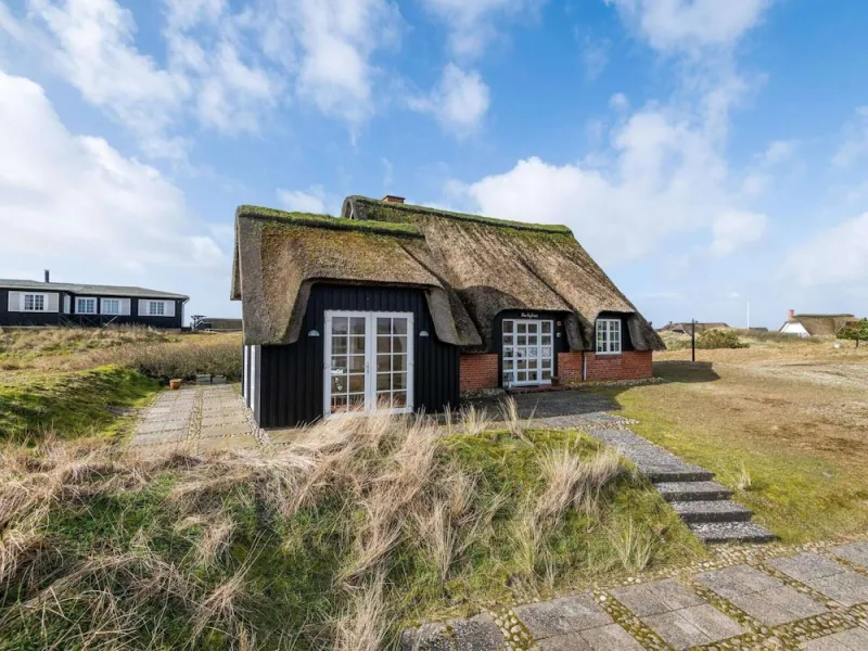 Billede 23 af Holiday Home in Fanø
