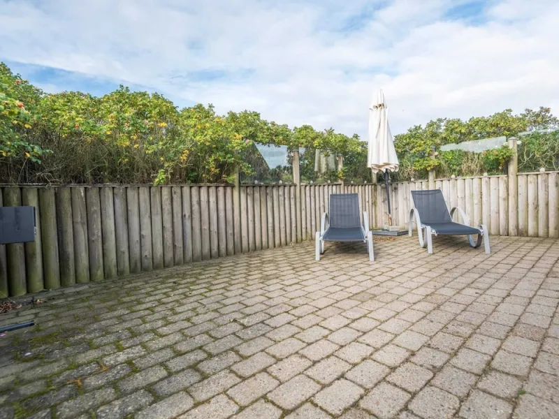 Billede 24 af Holiday Home in Fanø