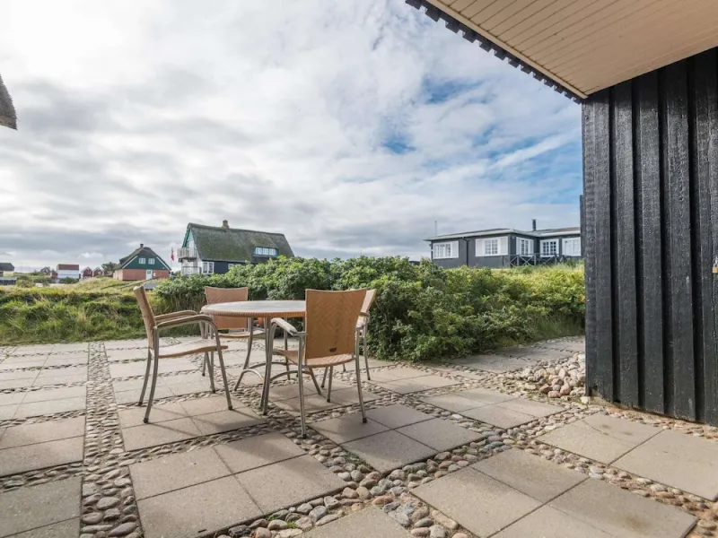 Billede 29 af Holiday Home in Fanø
