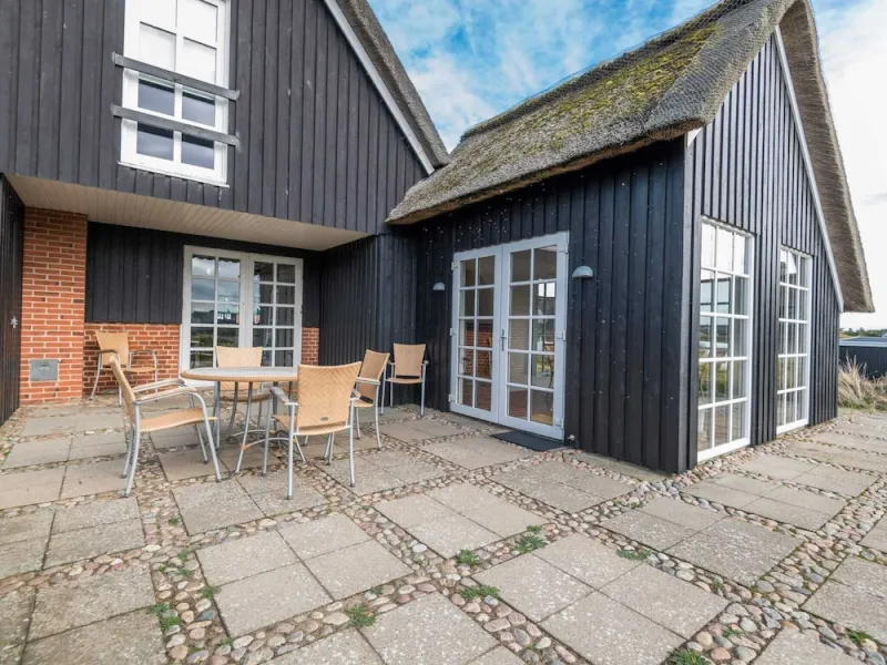 Billede 30 af Holiday Home in Fanø