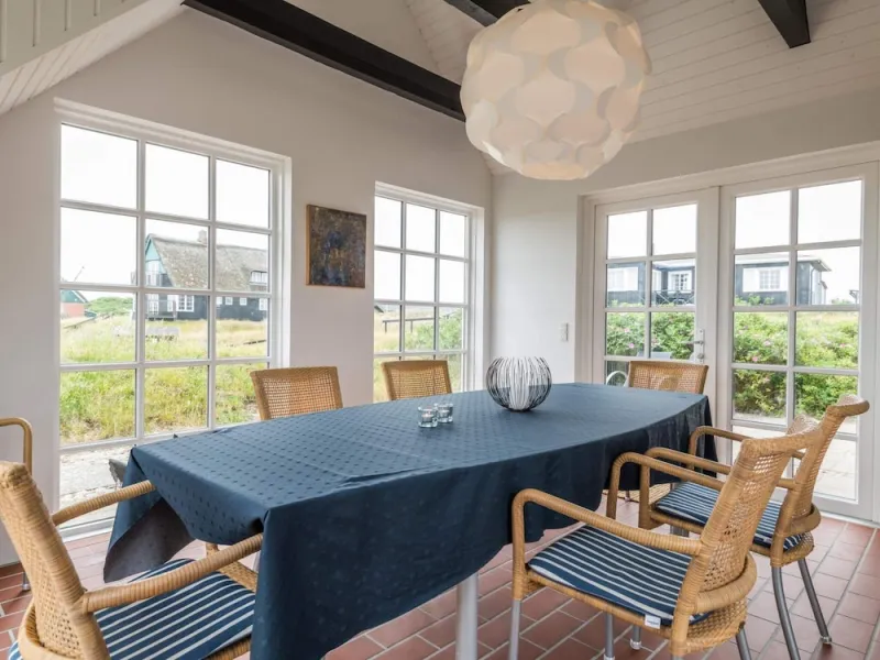 Billede 31 af Holiday Home in Fanø