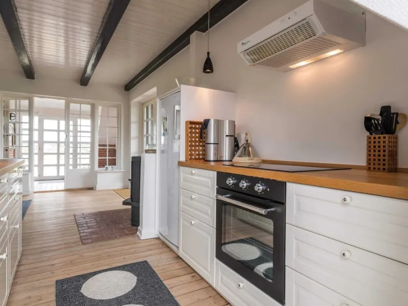 Billede 35 af Holiday Home in Fanø