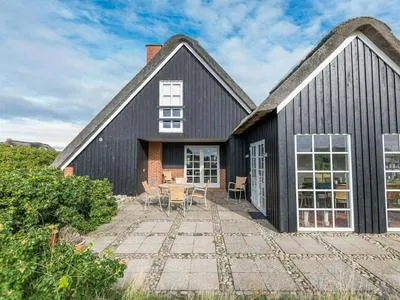 Billede 37 af Holiday Home in Fanø