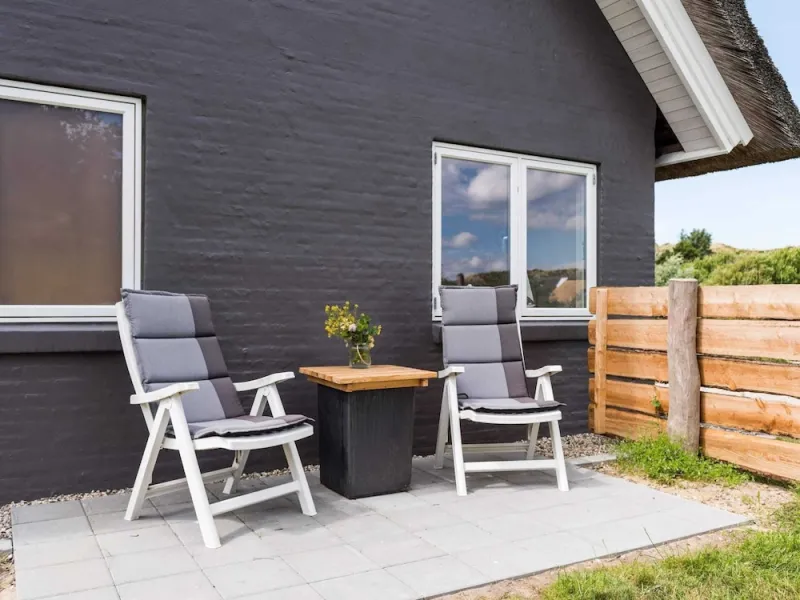 Billede 20 af 7 Person Holiday Home in Henne