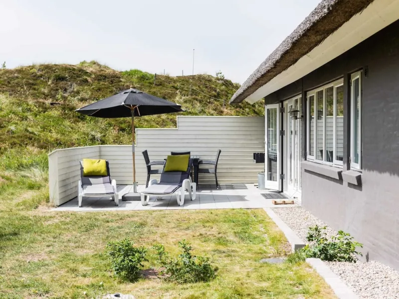 Billede 24 af 7 Person Holiday Home in Henne