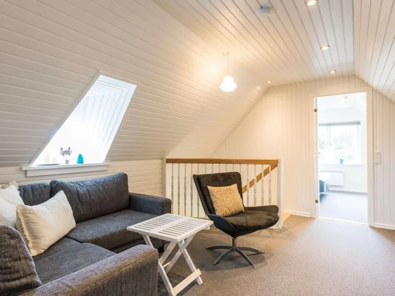 Billede 28 af 7 Person Holiday Home in Henne