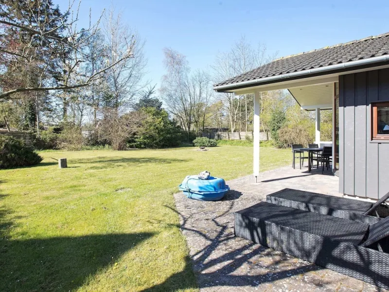 Billede 5 af Holiday Home in Væggerløse